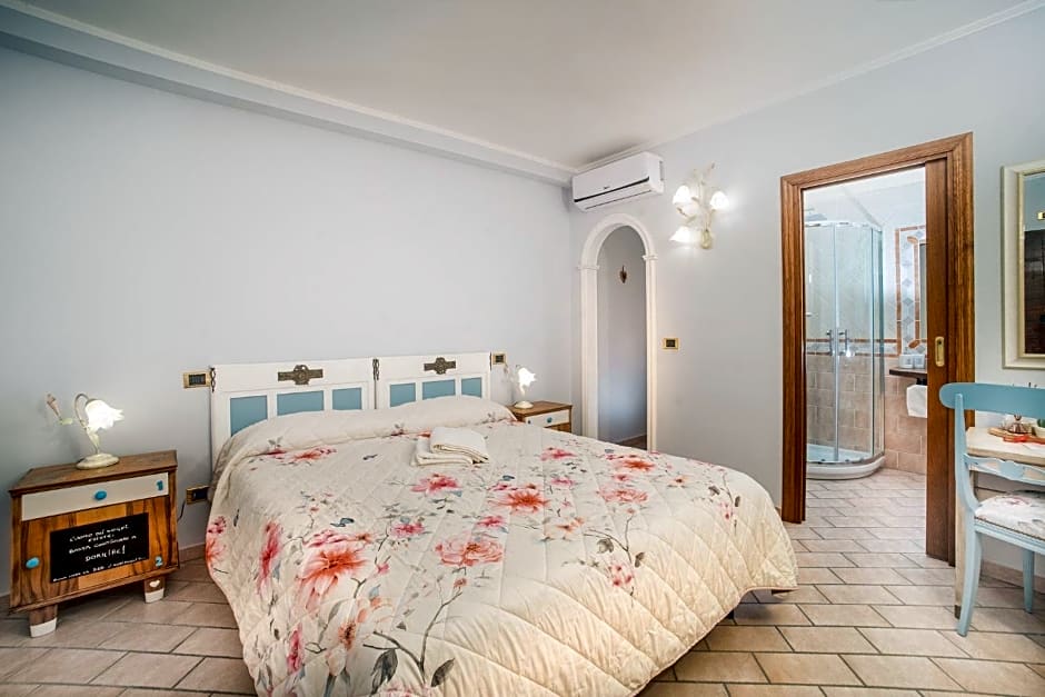L'Agrifoglio di Assisi Residenza di Campagna