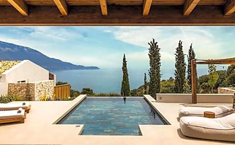 Eliámos Villas Hotel & Spa - Relais & Châteaux