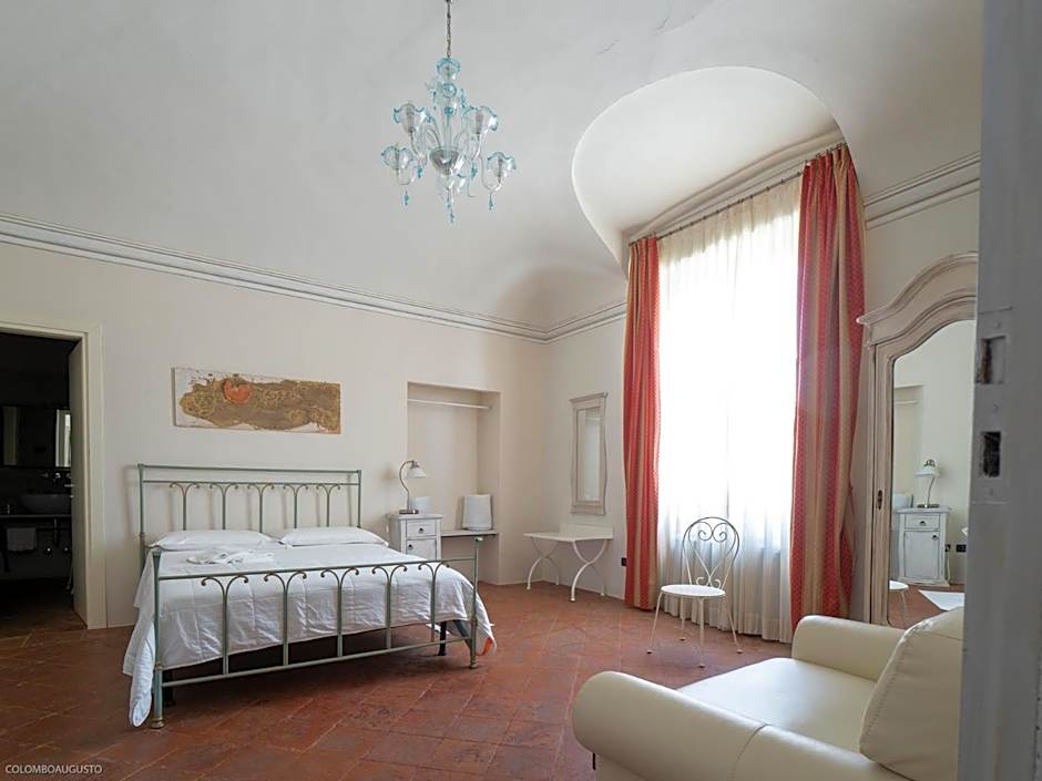 Hotel Villa Costanza