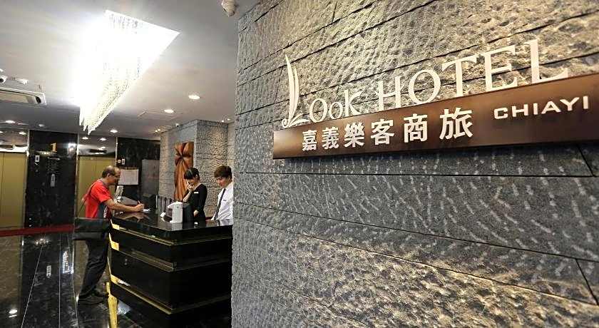Chiayi Look Hotel