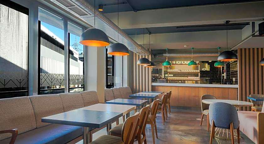 Four Points Flex by Sheraton Bursa Nilufer 