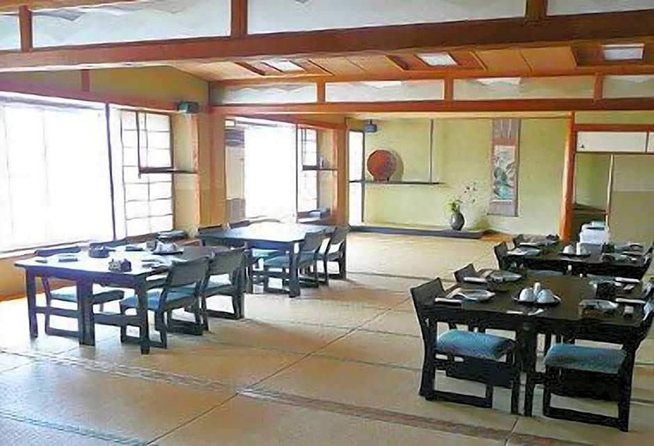 Ako Onsen Donkairo