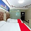 Jiutian Hotel (Baixin Plaza, Baiyun Railway Station, Guangzhou)