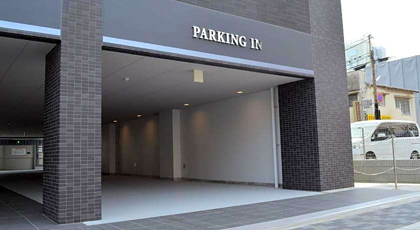 Shizutetsu Hotel Prezio Numazu