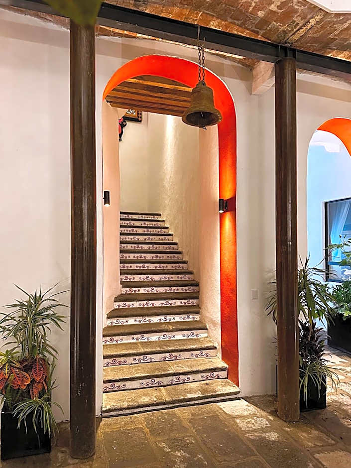 HOTEL BOUTIQUE CASONA 65