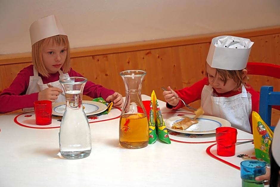 Familienhotel Hinteregger