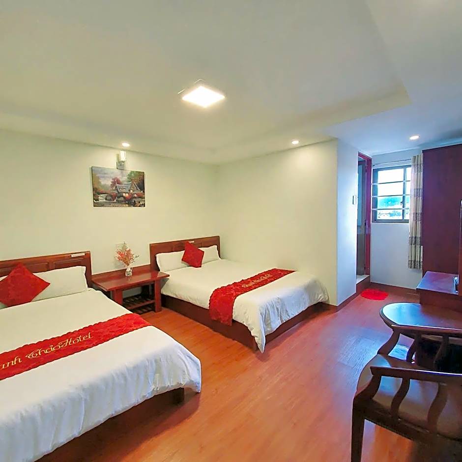 Thanh Thao Hotel