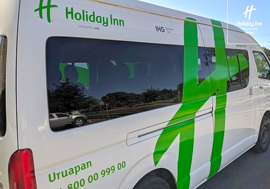 Holiday Inn Uruapan By IHG