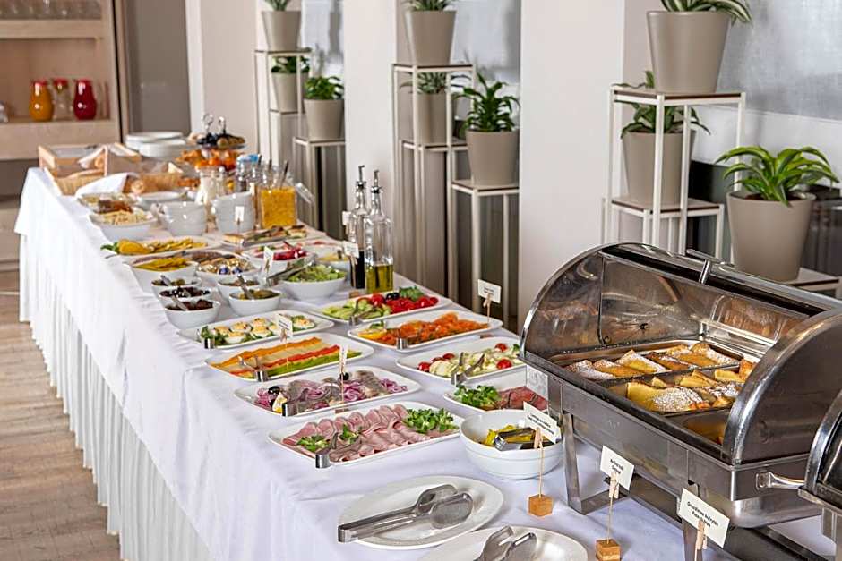 City Hotels Algirdas