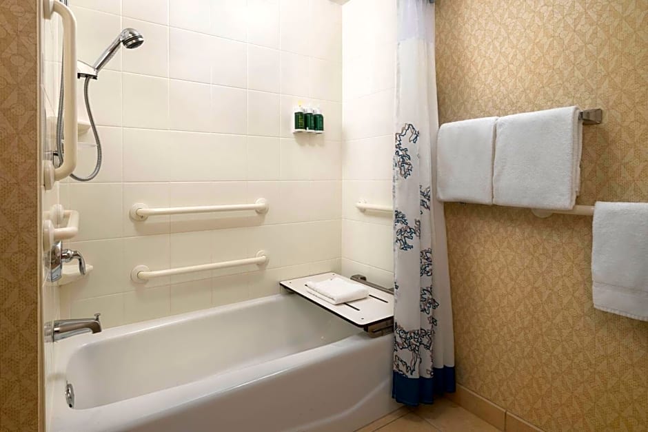 Residence Inn Seattle Bellevue Downtown
