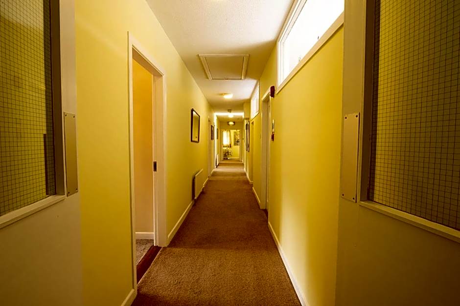 Station House Bed & Breakfast