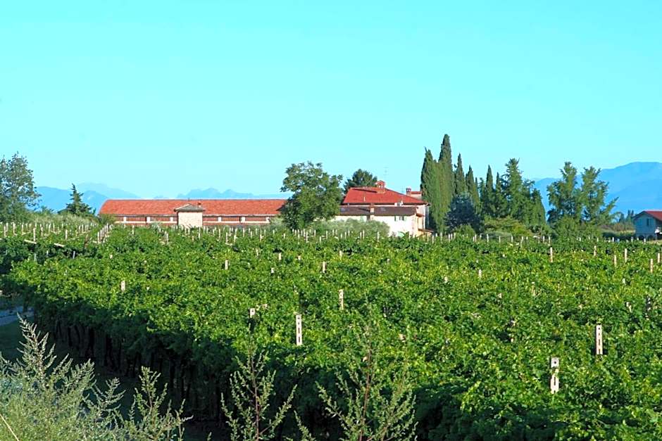 Residenza Cà Donzella