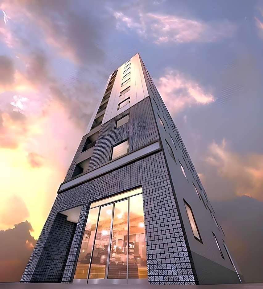 Hotel Livemax Tokyo Bakurocho