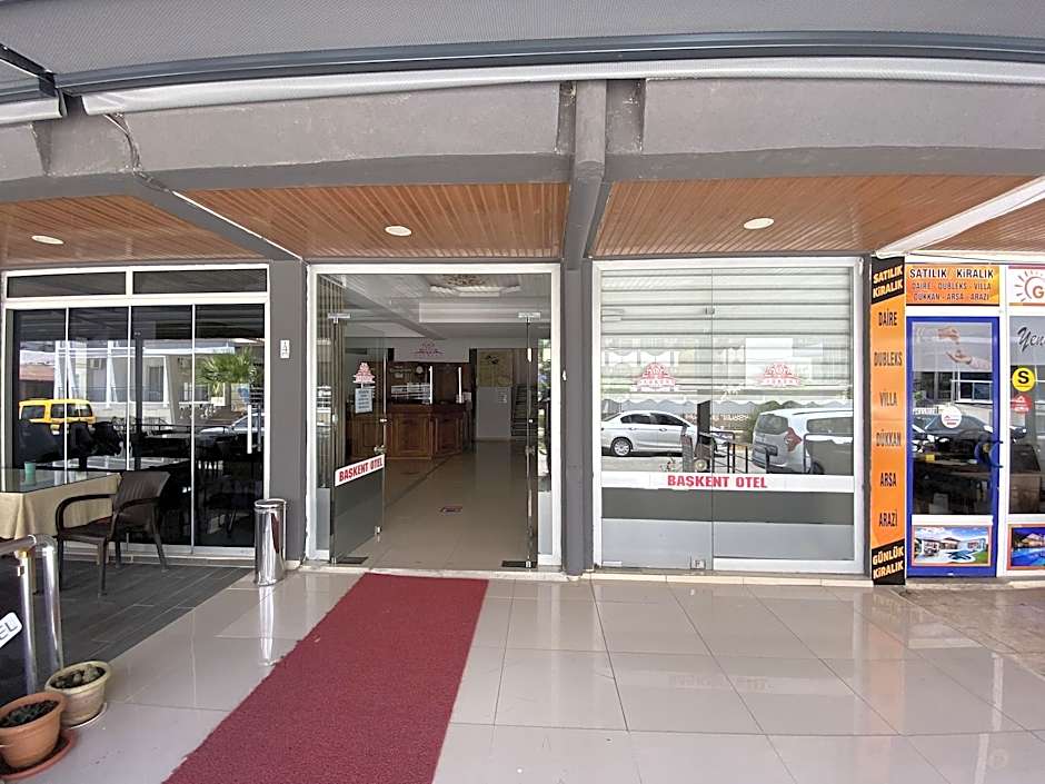 Baskent Hotel