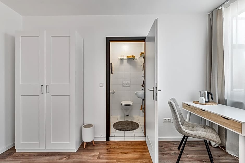 Atelier Guesthouse