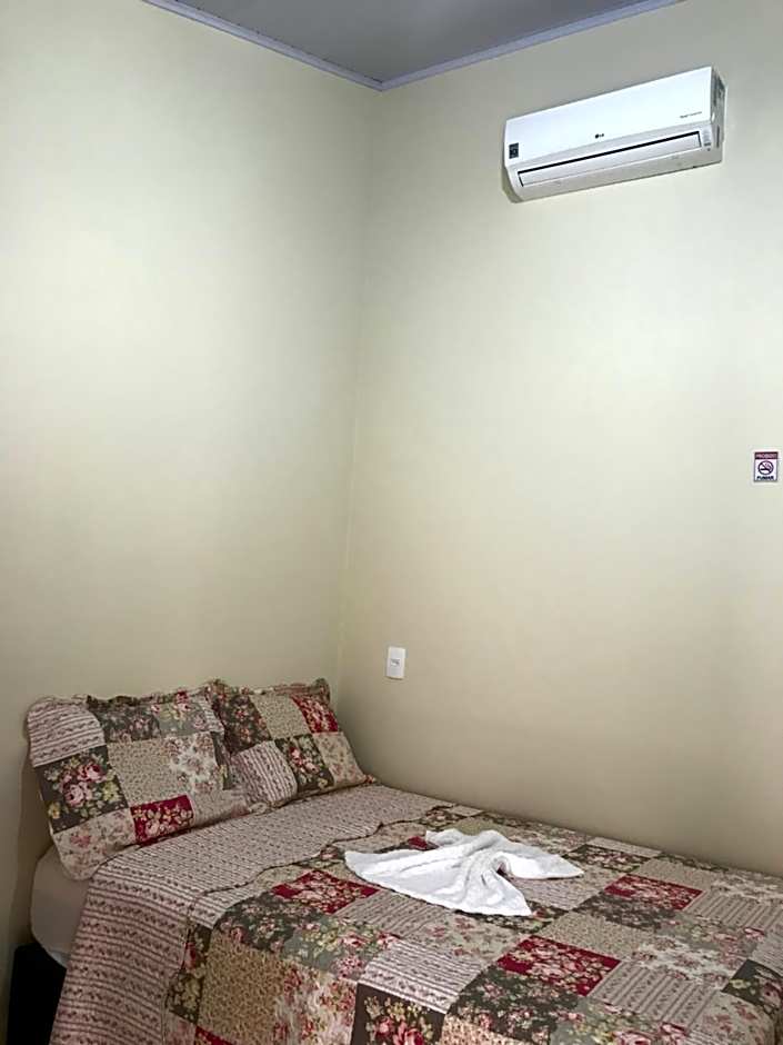 Pousada Pouso Vitoria