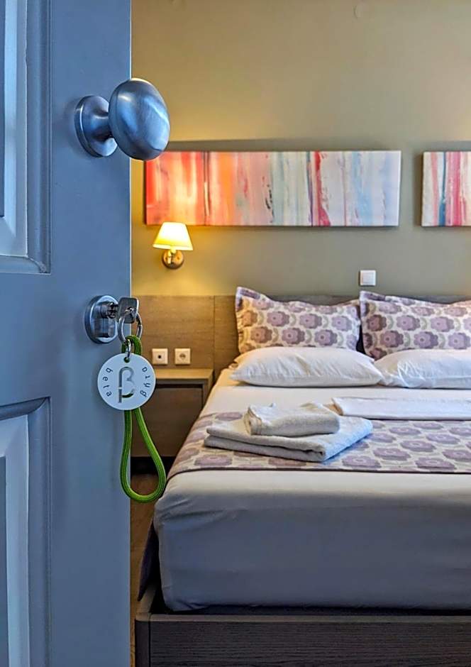 Melina Hotel - Central