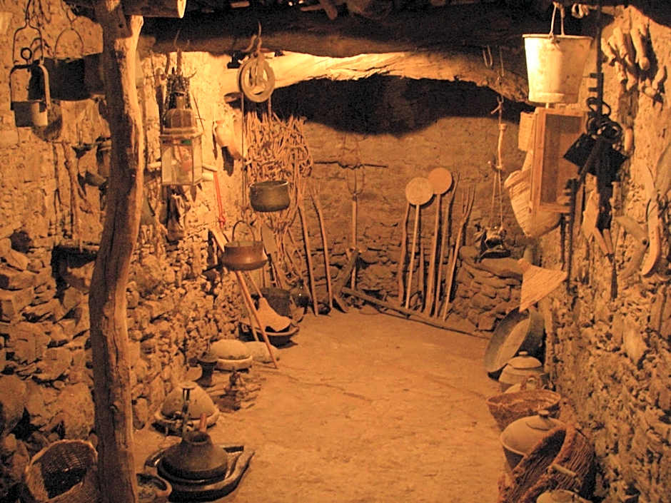 Tizourgane Kasbah