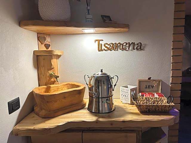 Hotel Ristorante Milano