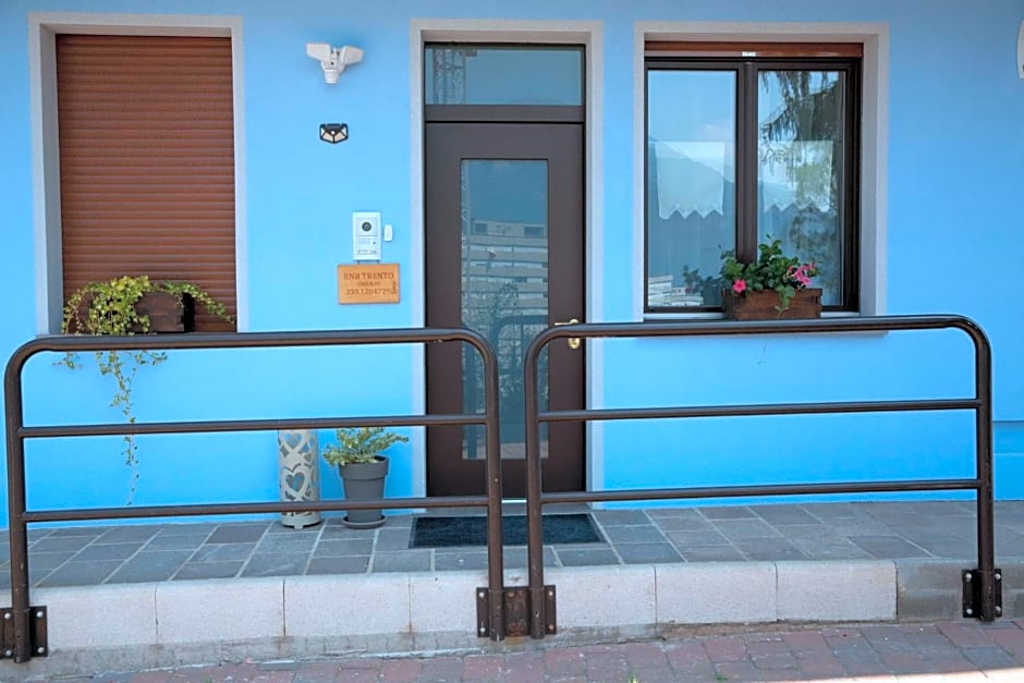 BnB Trento