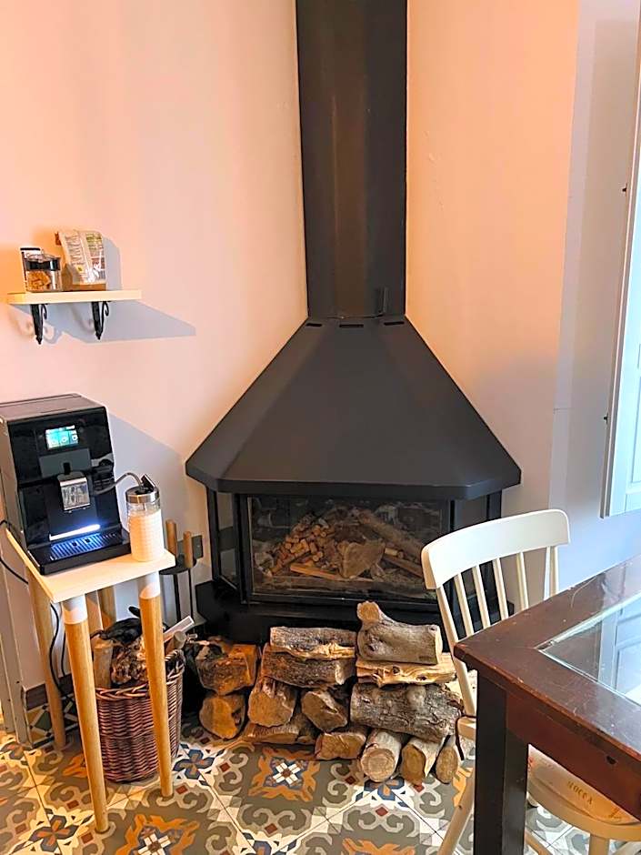 Bed&Breakfast Al Campanario