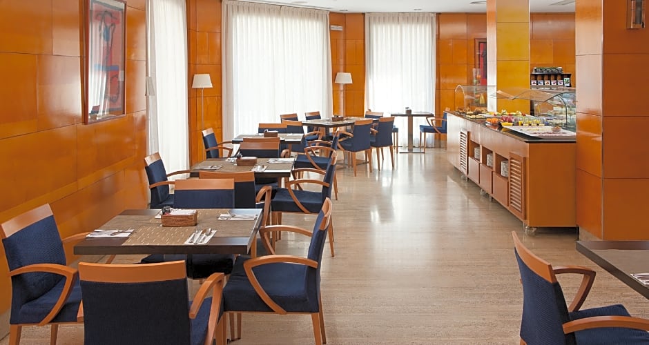 Leonardo Boutique Hotel Madrid