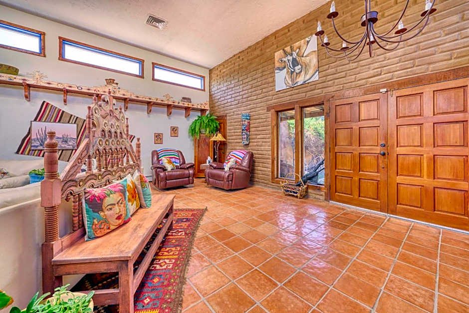 Loba Luna Bed & Breakfast