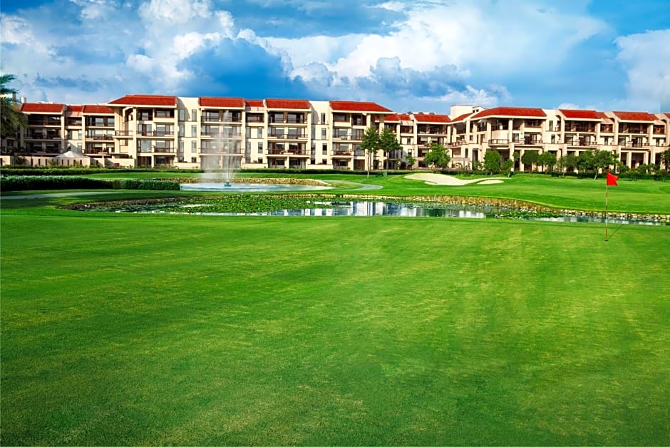 Jaypee Greens Golf and Spa Resort