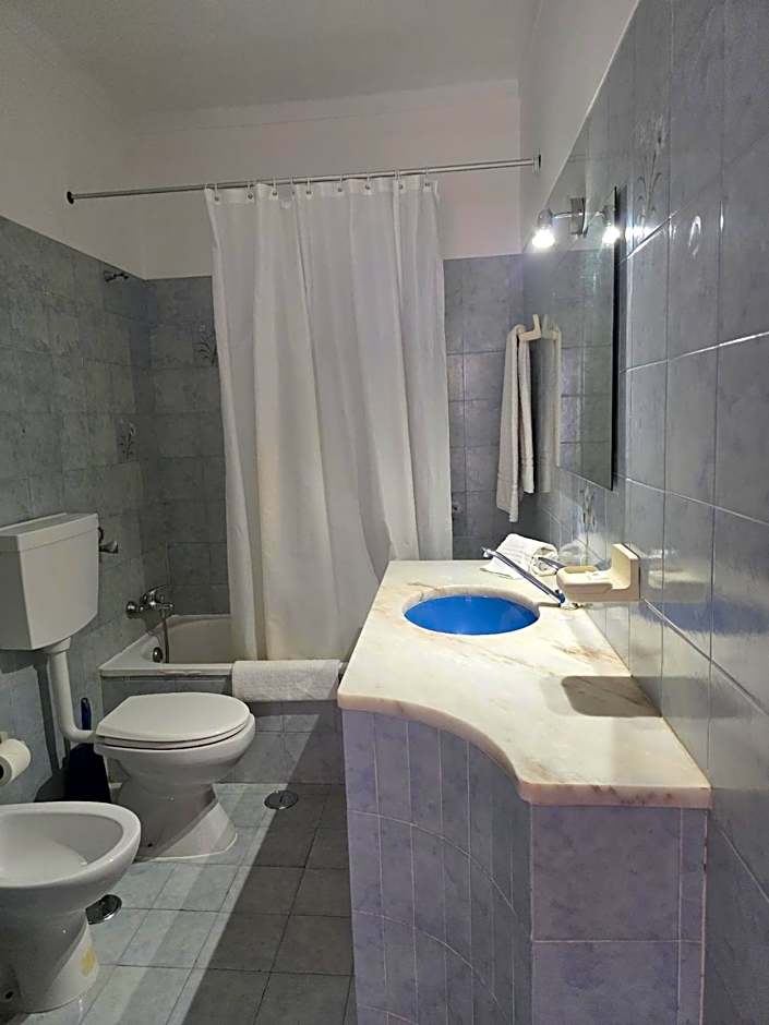 Apartamentos Mar-Sol Villas