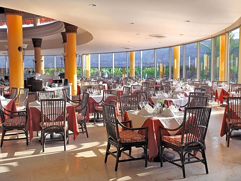 Barcelo Maya Colonial - All Inclusive