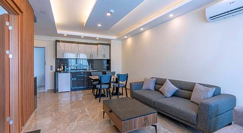 Laristone Suite Spa Hotel