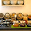 bed & breakfast Outlet Hotel