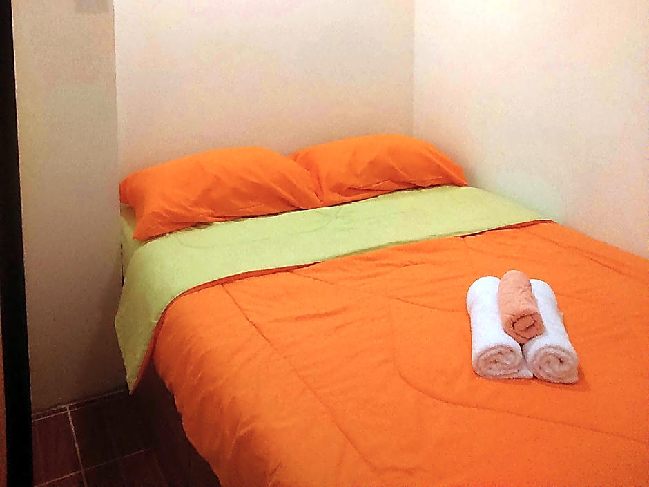 Easybox Budget Hotel