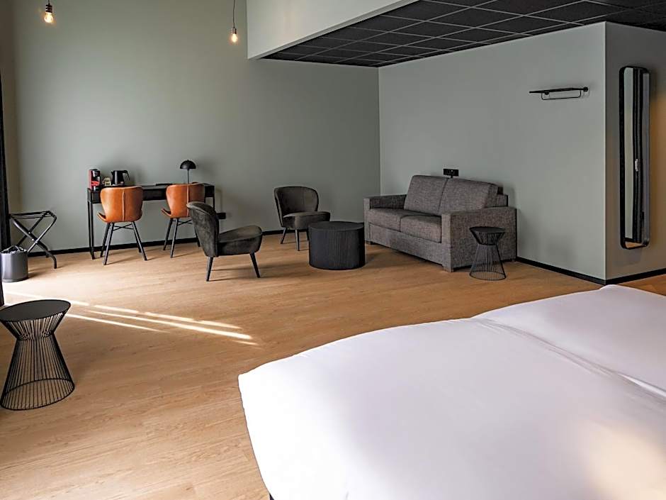 Hotel Valkenburg by Mercure
