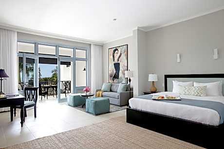Deluxe Junior Suite