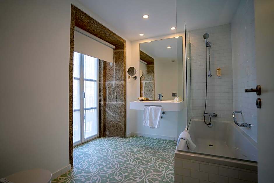 Convento do Seixo Boutique Hotel & Spa