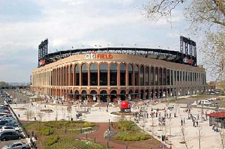 Flushing Central Hotel