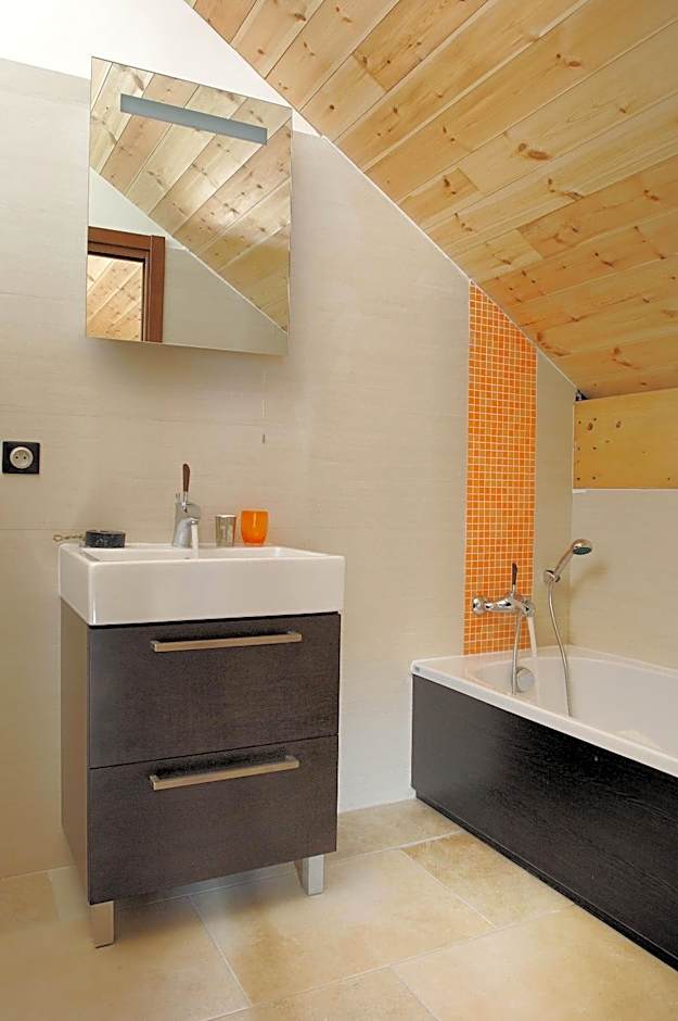 Résidence Néméa L'Adret