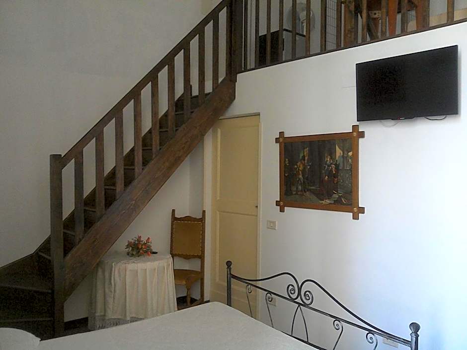 B&B Palazzo Antonelli