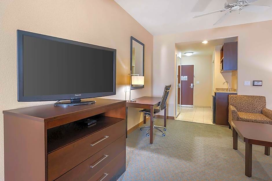 Best Western Plus Midland Suites