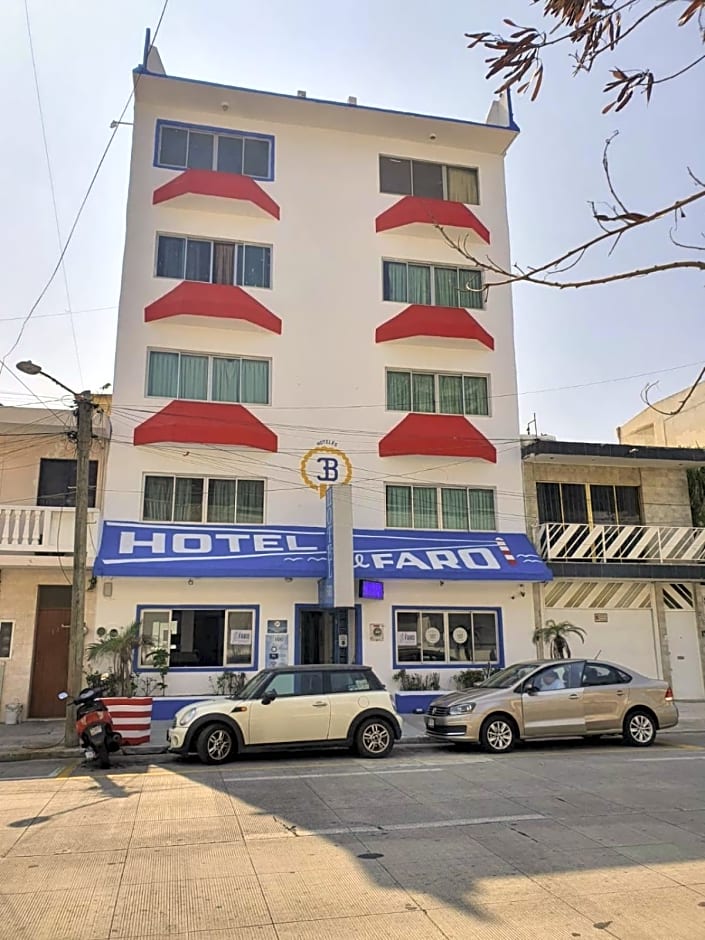 Hotel El Faro Malecon
