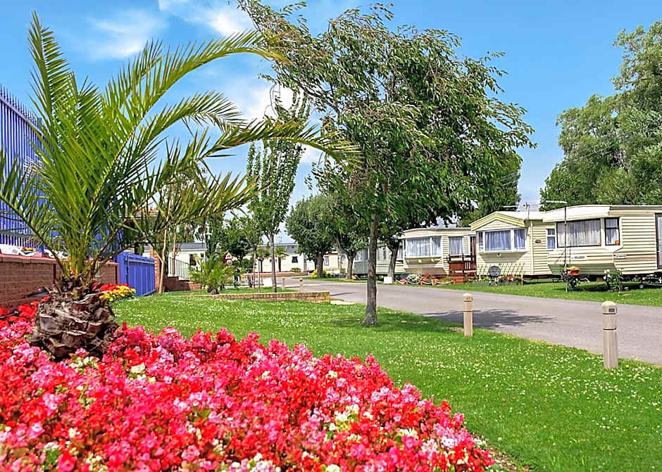 Riverside Caravan Park