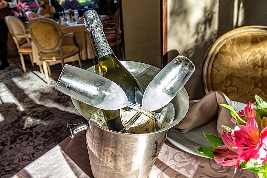 Alpin ApartHotel 2302