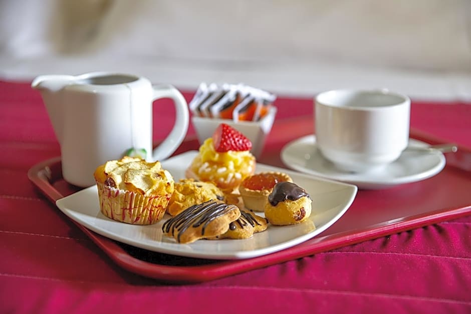 Santa Caterina Hotel & Bike