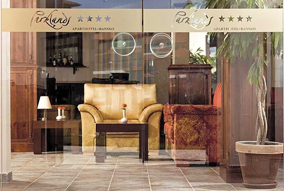 Parklands Hotel & Pool