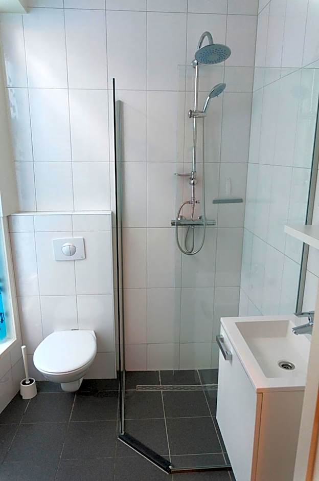 City Hostel Vlissingen