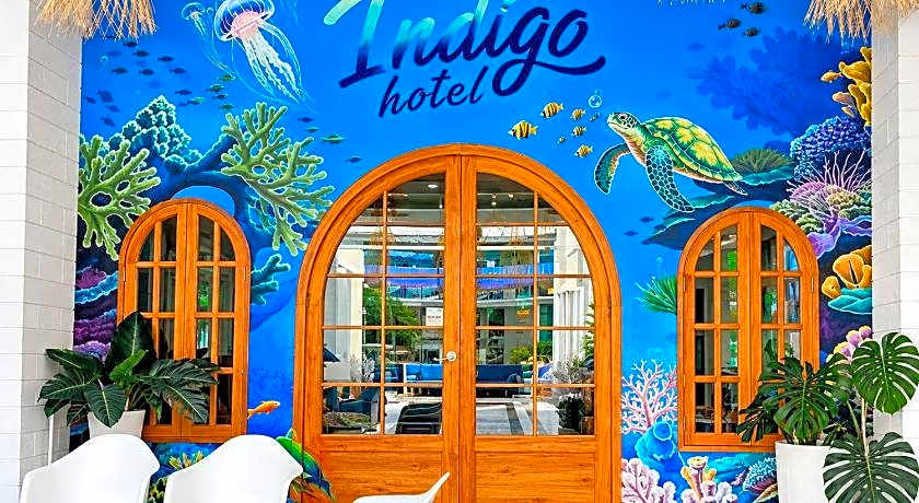 Phi Phi Indigo Hotel