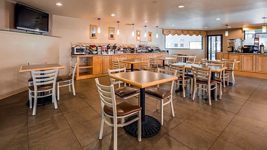 Best Western Plus Great Northern Inn