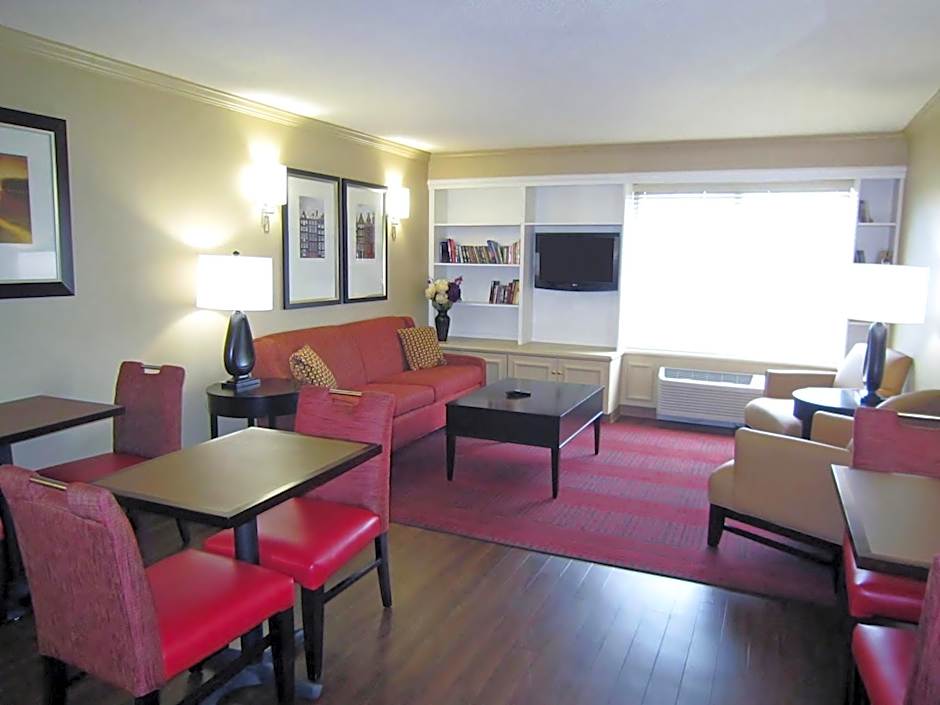 Extended Stay America Suites - Boston - Burlington
