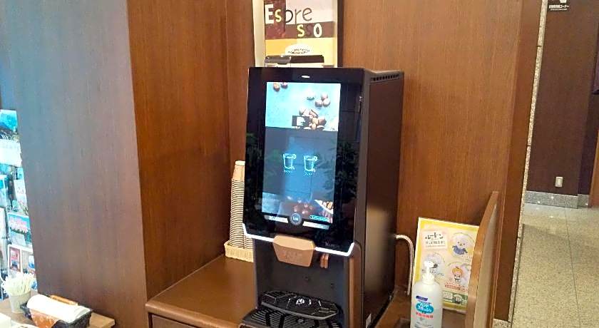 Hotel Route-Inn Iyo-Saijo